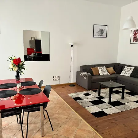 S3 Residences Lazar Street Serviced In The Heart Of * Boedapest