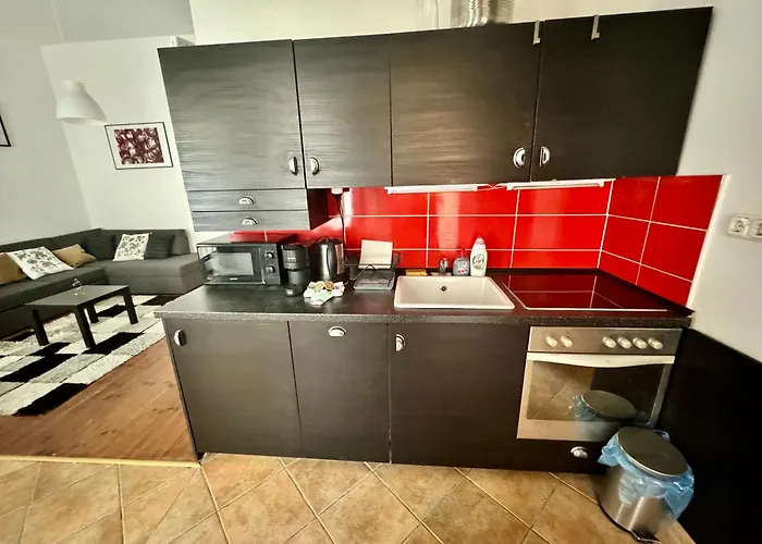 Apartman S3 Residences Lazar Street Serviced In The Heart Of *