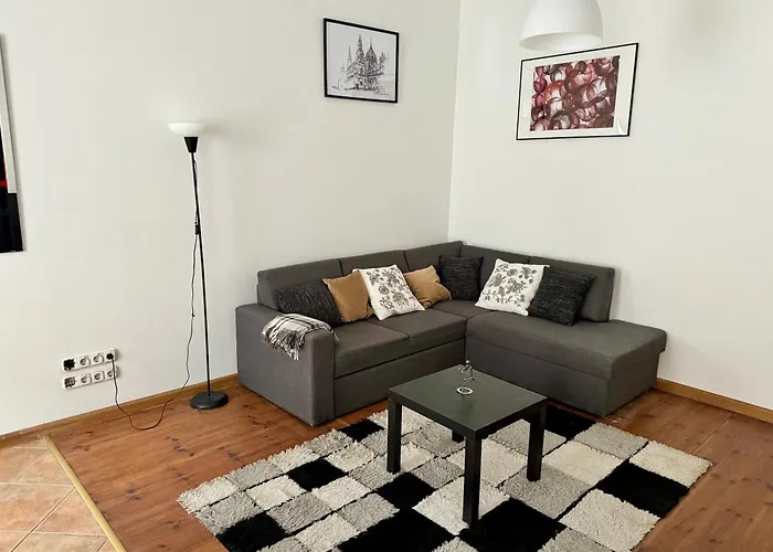 S3 Residences Lazar Street Serviced In The Heart Of Apartman