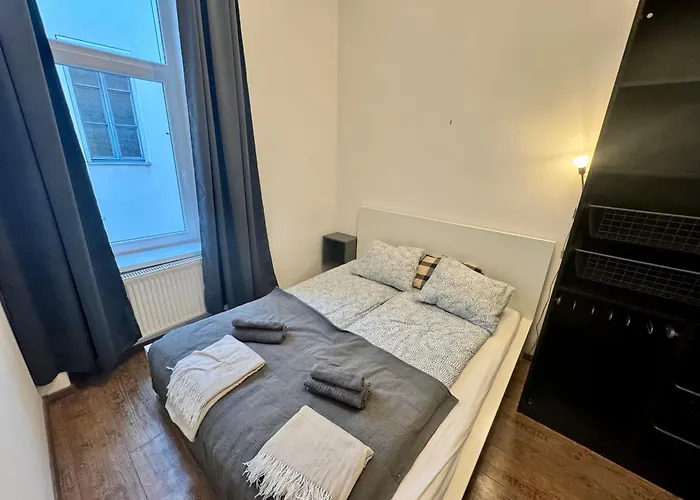 S3 Residences Lazar Street Serviced In The Heart Of *