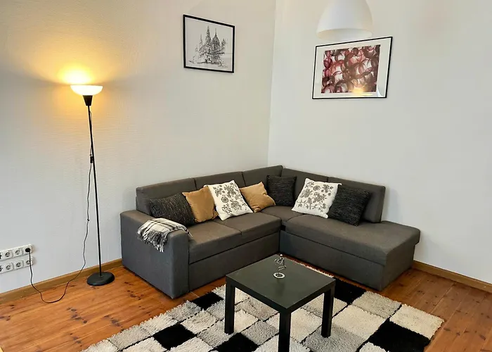 S3 Residences Lazar Street Serviced In The Heart Of Apartman