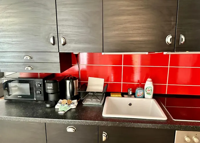 S3 Residences Lazar Street Serviced In The Heart Of