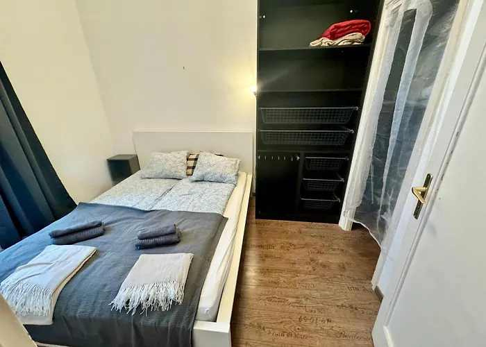 S3 Residences Lazar Street Serviced In The Heart Of Apartman