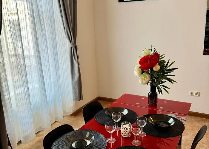 Apartman S3 Residences Lazar Street Serviced In The Heart Of *