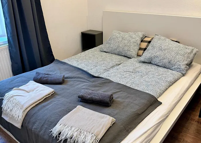 S3 Residences Lazar Street Serviced In The Heart Of Apartman