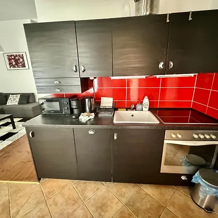 דירה S3 Residences Lazar Street Serviced In The Heart Of *