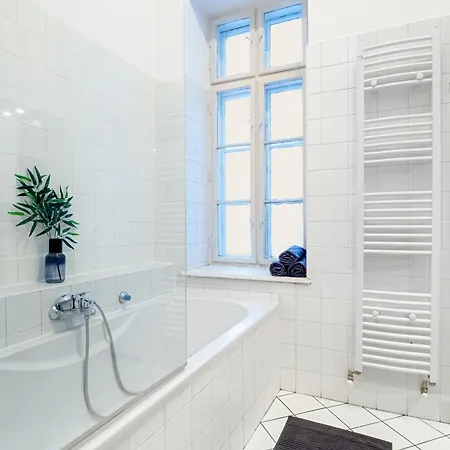דירה S3 Residences Lazar Street Serviced In The Heart Of *